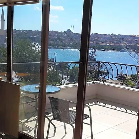 Hotel Galatolia *