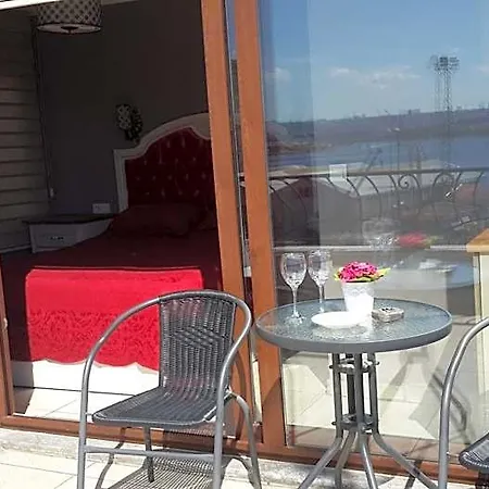 Galatolia Hotel Istanbul