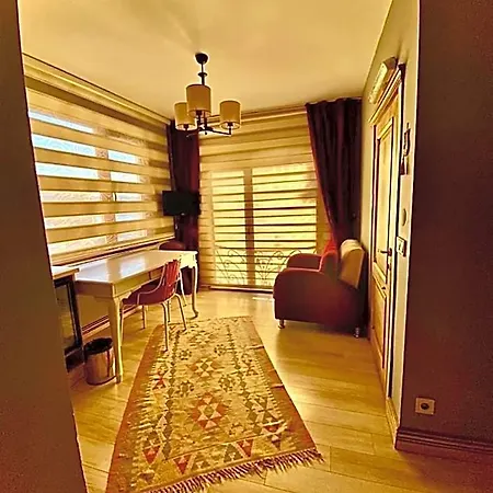 Hotel Galatolia *