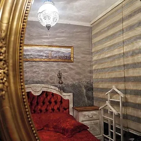 Galatolia Istambul