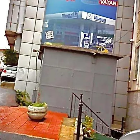 Galatolia * Istanbul