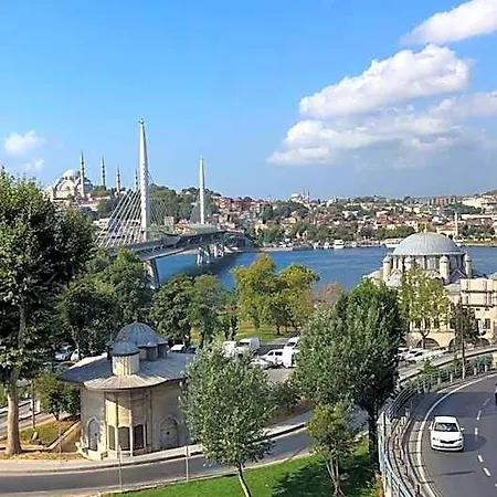 Galatolia Istambul
