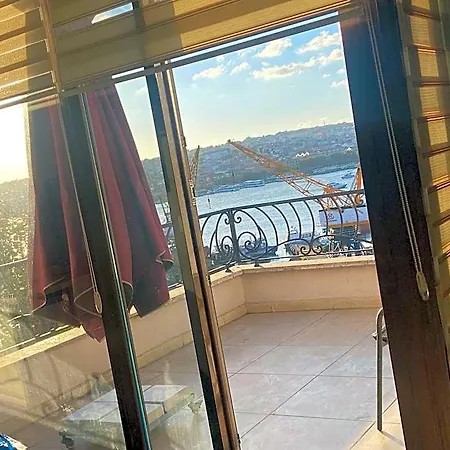 Hotel Galatolia