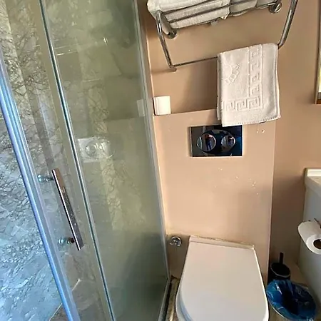 Hotel Galatolia Istambul