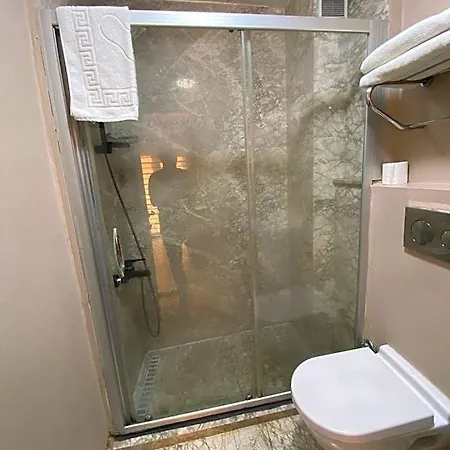 Hotel Galatolia Istambul