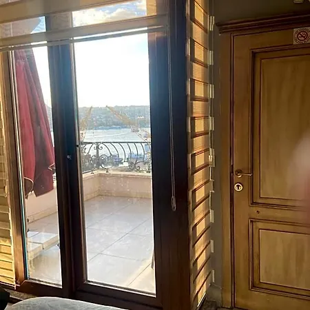 Hotel Galatolia Istambul