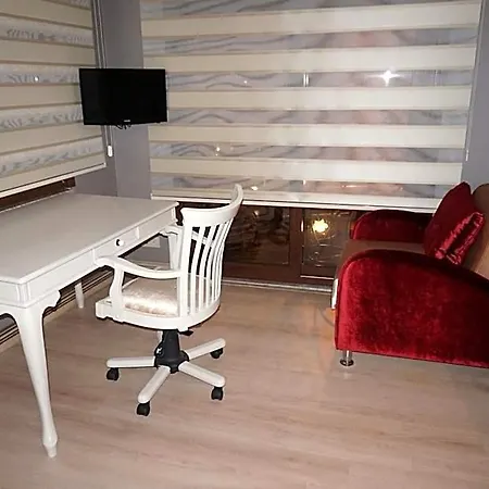 Hotel Galatolia Istanbul
